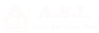 attic insulation logo